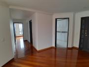 Apartamento En Venta En Bogota En Calatrava V165834