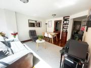 Apartamento En Venta En Bogota En Calleja V284906