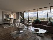 Apartamento En Venta En Bogota En Camino De Arrayanes...