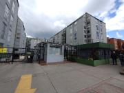 Apartamento En Venta En Bogota En Campanela V214820