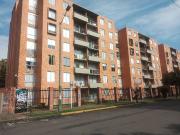 Apartamento En Venta En Bogota En Campina Suba V303622