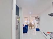 Apartamento En Venta En Bogota En Campo Alegre V307283