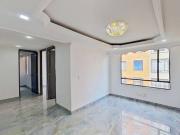 Apartamento En Venta En Bogota En Campo Verde V286538