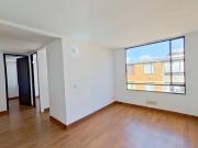 Apartamento En Venta En Bogota En Campo Verde V324743