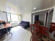 Apartamento En Venta En Bogota En Campo Verde V350567