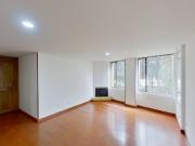 Apartamento En Venta En Bogota En Canodromo V69016