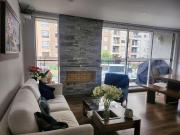 Apartamento En Venta En Bogota En Cantagallo V351020