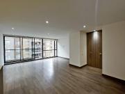 Apartamento En Venta En Bogota En Cantalejo Sec....