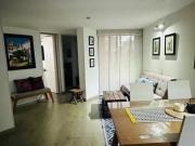 Apartamento En Venta En Bogota En Cantalejo V227047