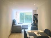 Apartamento En Venta En Bogota En Cantalejo V275785