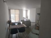 Apartamento En Venta En Bogota En Cantalejo V325111