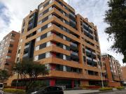 Apartamento En Venta En Bogota En Caobos Salazar Usaquen...