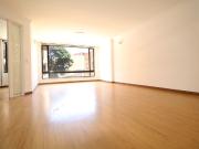 Apartamento En Venta En Bogota En Caobos Salazar V295342