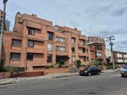 Apartamento En Venta En Bogota En Caobos Salazar V318104