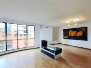 Apartamento En Venta En Bogota En Caobos Salazar V341977