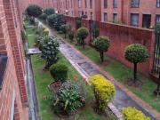 Apartamento En Venta En Bogota En Carlos Lleras V333733