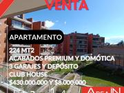 Apartamento En Venta En Bogota En Casa Blanca Sec El...