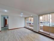 Apartamento En Venta En Bogota En Casa Blanca Sec El...