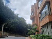 Apartamento En Venta En Bogota En Casa Blanca Suba V264325