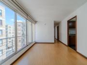 Apartamento En Venta En Bogota En Casa Blanca Suba V96602