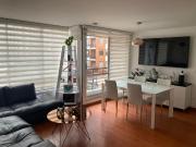 Apartamento En Venta En Bogota En Castilla La Nueva V274167
