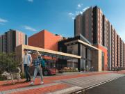Apartamento En Venta En Bogota En Castilla V177987