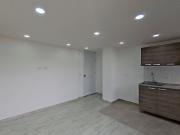 Apartamento En Venta En Bogota En Castilla V338691