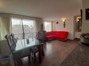 Apartamento En Venta En Bogota En Castilla V55737