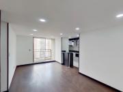 Apartamento En Venta En Bogota En Castilla V69177