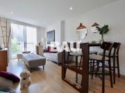 Apartamento En Venta En Bogota En Cedritos Usaquen V107565