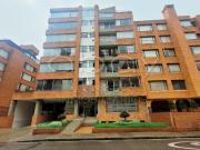 Apartamento En Venta En Bogota En Cedritos Usaquen V122794