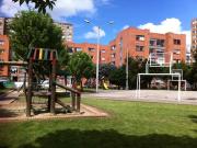 Apartamento En Venta En Bogota En Cedritos Usaquen V151156