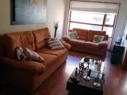 Apartamento En Venta En Bogota En Cedritos Usaquen V171062