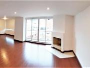 Apartamento En Venta En Bogota En Cedritos Usaquen V61695