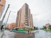 Apartamento En Venta En Bogota En Cedritos Usaquen V61720