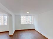 Apartamento En Venta En Bogota En Cedritos Usaquen V63709