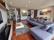 Apartamento En Venta En Bogota En Cedritos Usaquen V65016