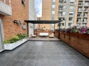 Apartamento En Venta En Bogota En Cedritos Usaquen V71811