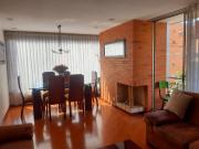Apartamento En Venta En Bogota En Cedritos Usaquen V72175