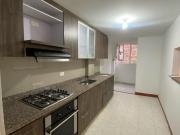 Apartamento En Venta En Bogota En Cedritos Usaquen V72773