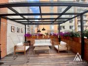 Apartamento En Venta En Bogota En Cedritos Usaquen V72780