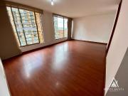Apartamento En Venta En Bogota En Cedritos Usaquen V72790
