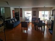 Apartamento En Venta En Bogota En Cedritos Usaquen V75723
