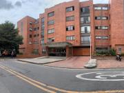 Apartamento En Venta En Bogota En Cedritos Usaquen V80862