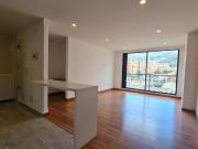 Apartamento En Venta En Bogota En Cedritos Usaquen V90286