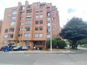 Apartamento En Venta En Bogota En Cedritos Usaquen V9528