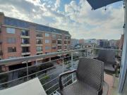 Apartamento En Venta En Bogota En Cedritos V154006