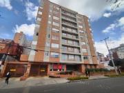 Apartamento En Venta En Bogota En Cedritos V177629