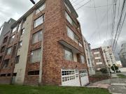 Apartamento En Venta En Bogota En Cedritos V193488