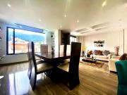 Apartamento En Venta En Bogota En Cedritos V214197